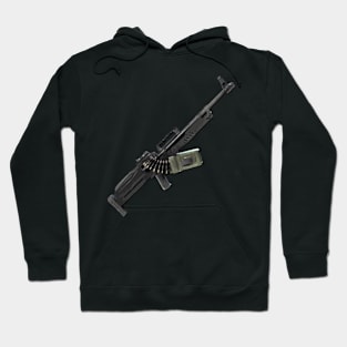 PKP Pecheneg Hoodie